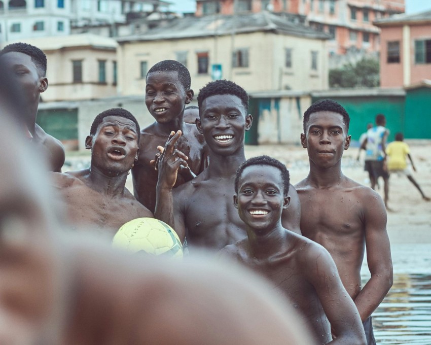 group of people in the street during daytime