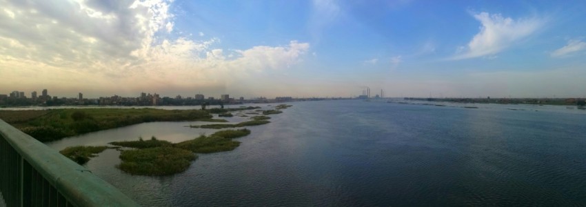 body of water under blue sky during daytime