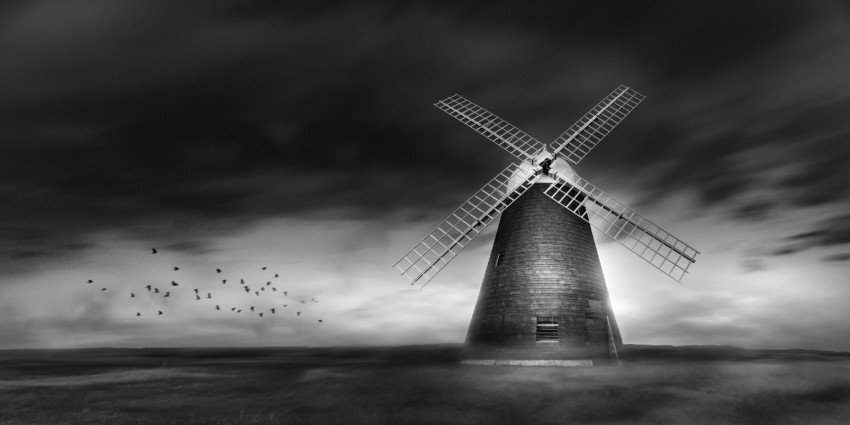 windmill