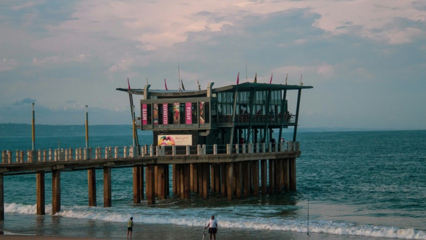 people on beach during daytime KU_u1vB