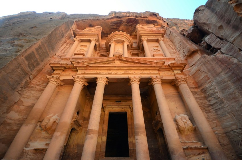 petra jordan 5JHj33