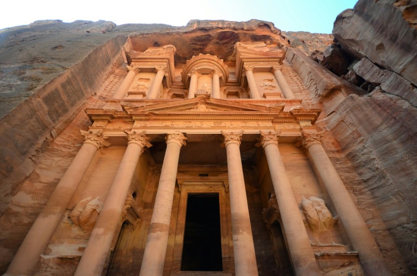 petra jordan 5JHj33