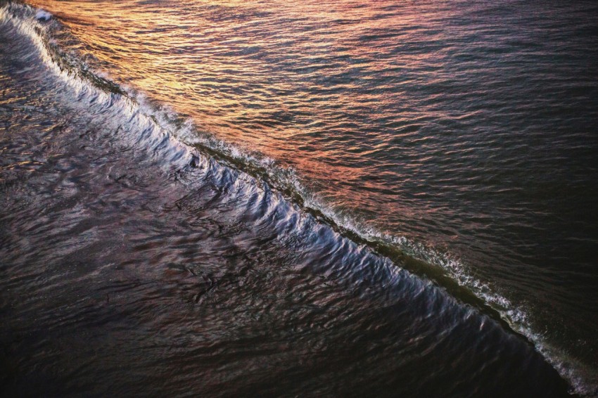 body of water during daytime