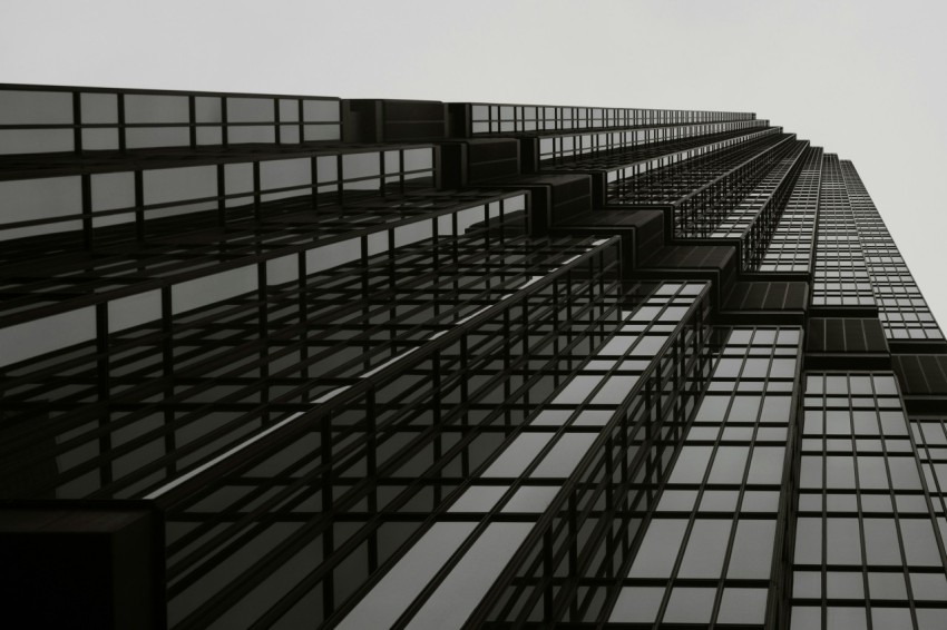 black and brown building during daytime