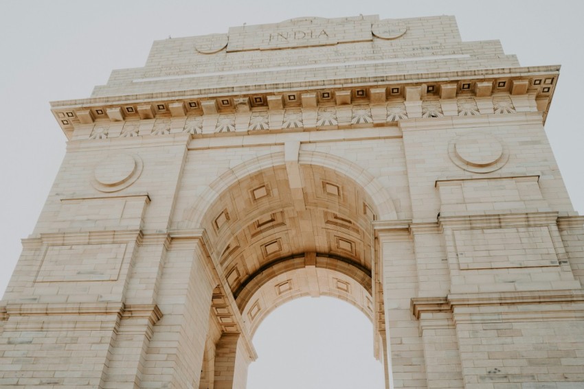 gateway of india