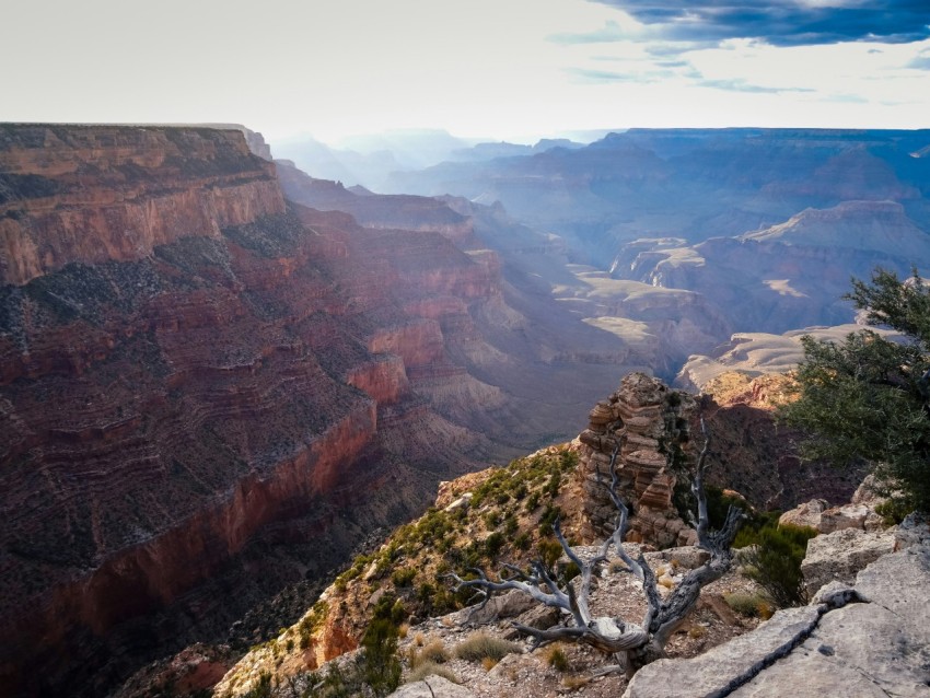 birds eye view photography of mountains