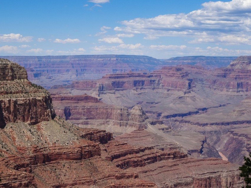 grand canyon photo