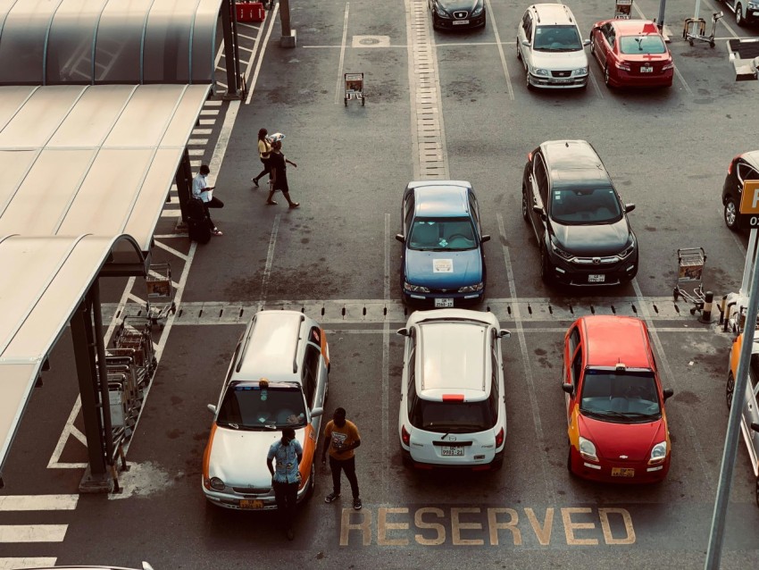 people walking on pedestrian lane during daytime