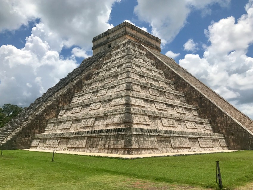 chichen itza