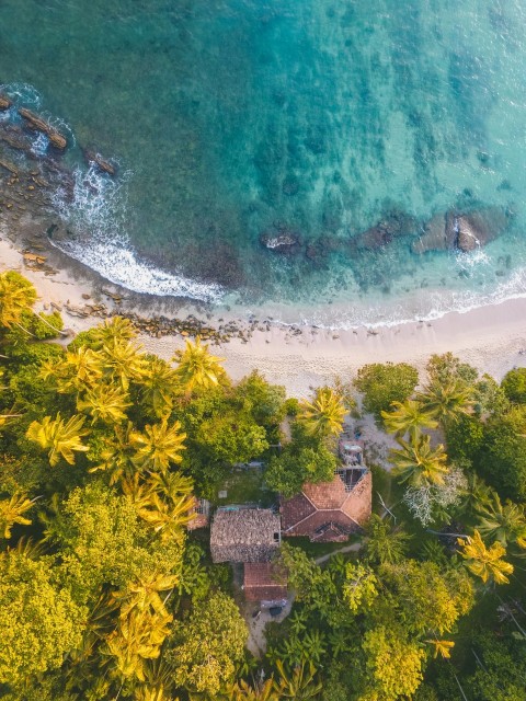 aerial view photography of body of water during daytime rhlV7hF