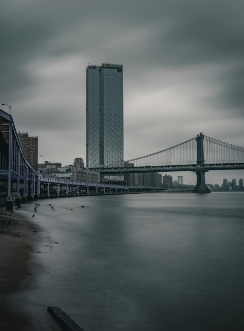 brooklyn bridge new york