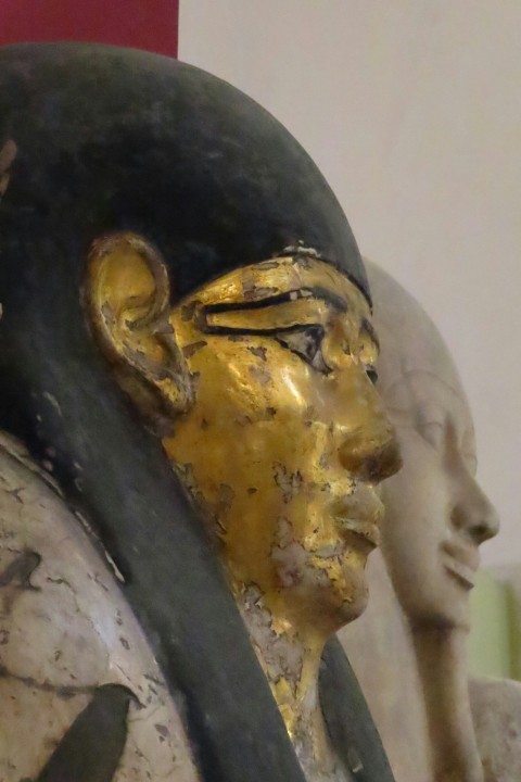 a close up of a helmet