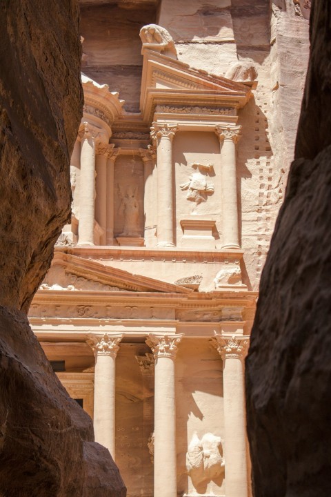 petra jordan