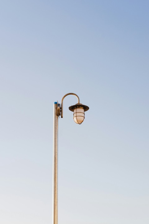 brown and white basketball hoop