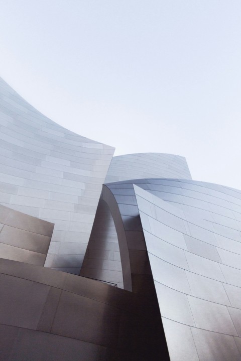 white concrete building during daytime