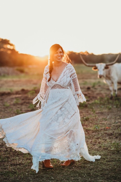 womens white mesh long sleeve dress