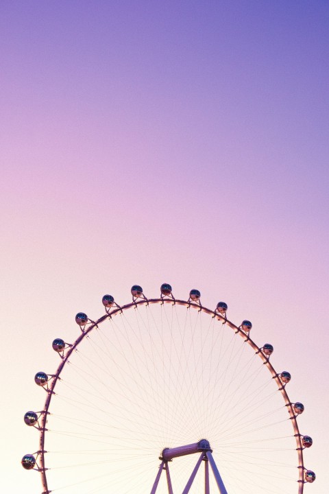 ferris wheel