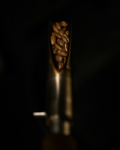 a close up of a key