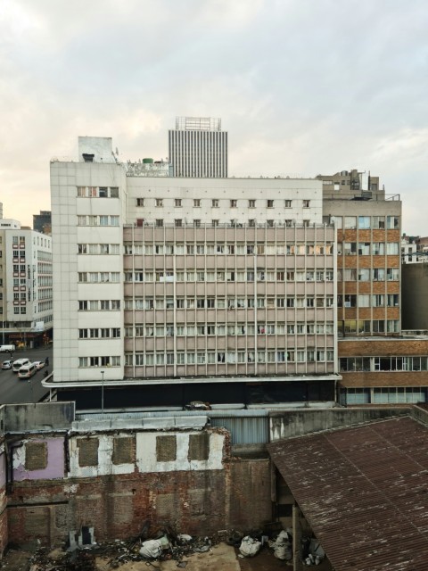 a group of buildings 4fuxawe